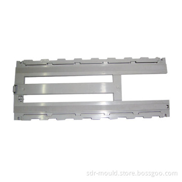 Plastic Mould for Printer Series with Printer Mould